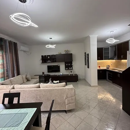 Daire Vista Marina 1
