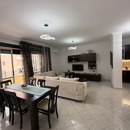 Vista Marina 1 Vlorë