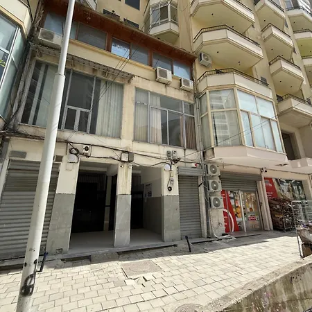 아파트 Vista Marina 1 Vlorë