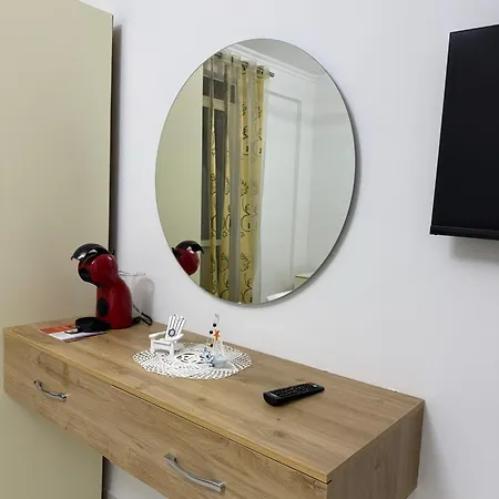 Vista Marina 1 * Vlorë