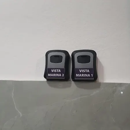 아파트 Vista Marina 1