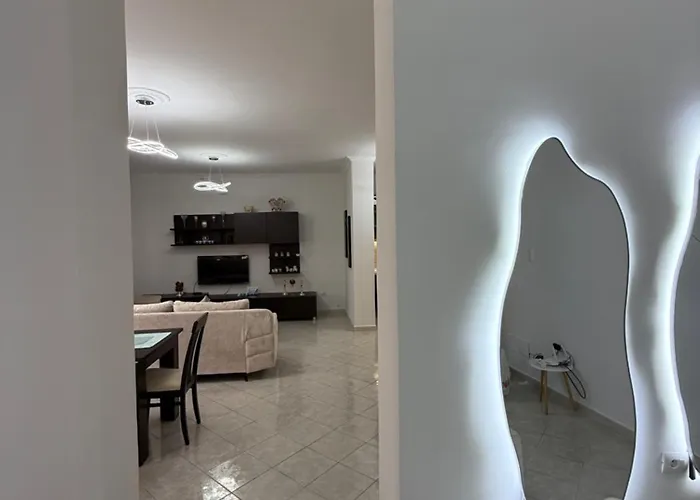 Vista Marina 1 *