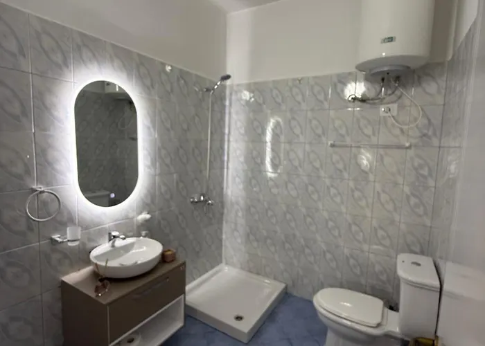 Vista Marina 1 *