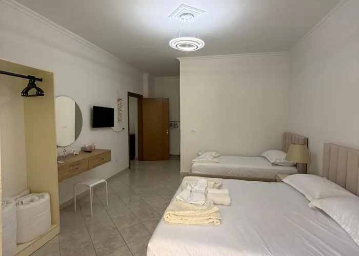 Vista Marina 1 *