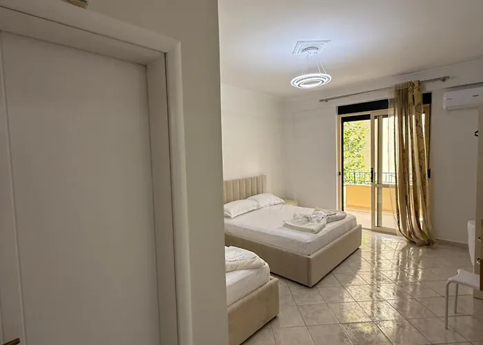 Daire Vista Marina 1 *