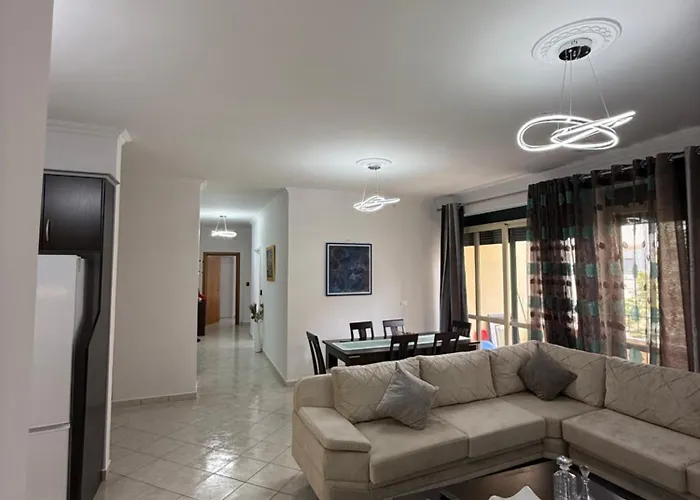 Daire Vista Marina 1