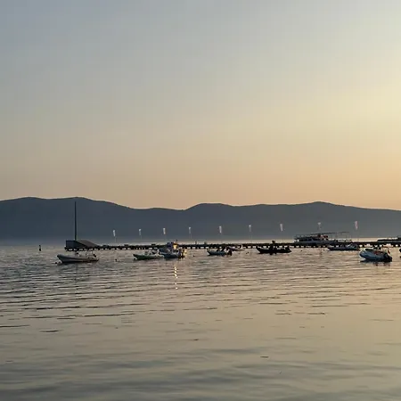 Vista Marina 1 Apartmán Vlorë