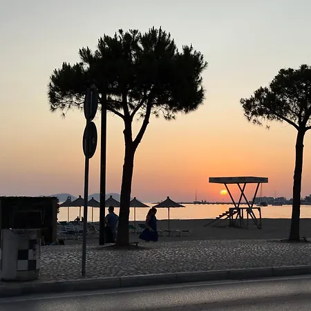 Appartamento Vista Marina 1 Vlorë