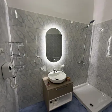 Vista Marina 1 Appartamento *