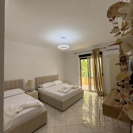 Vista Marina 1 Appartamento *