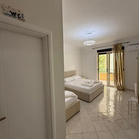 Appartamento Vista Marina 1 *