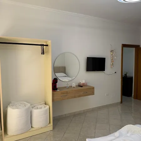 Appartamento Vista Marina 1