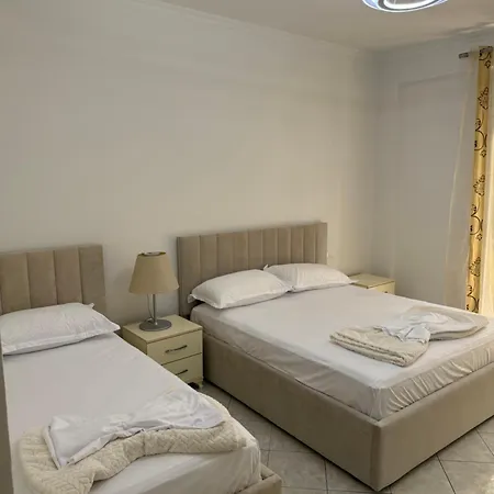 Vista Marina 1 Apartmán *