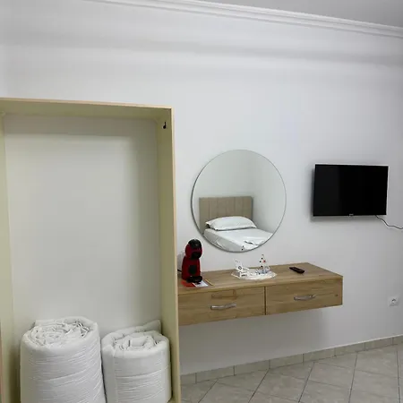 Appartamento Vista Marina 1