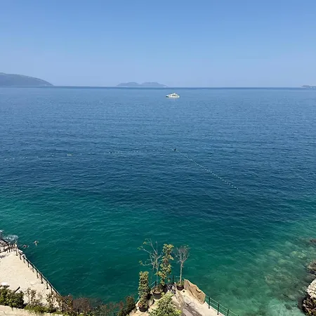 Appartamento Vista Marina 1