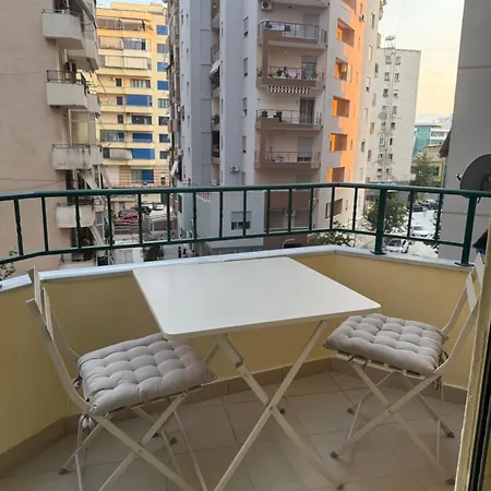 Vista Marina 1 *