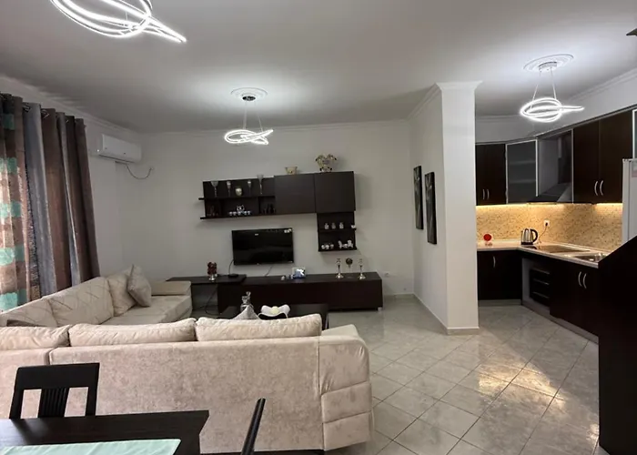 Apartment Vista Marina 1