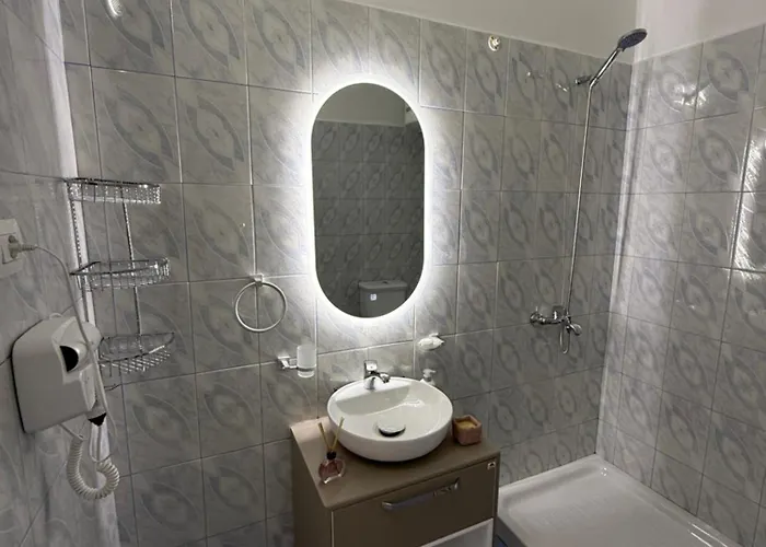 Vista Marina 1 Apartment *