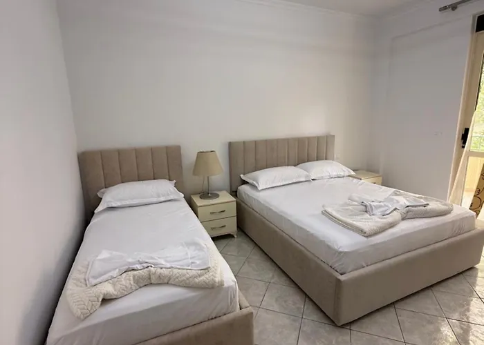 Vista Marina 1 *