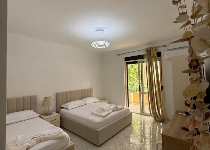 Vista Marina 1 Apartment *