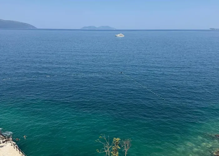 Διαμέρισμα Vista Marina 1