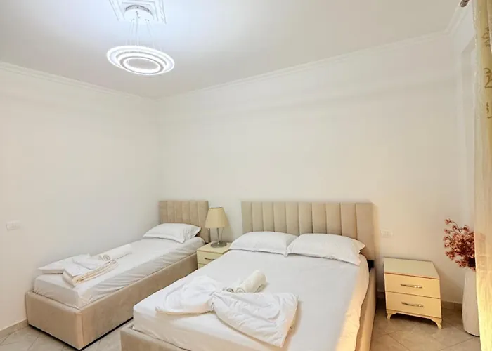 Vista Marina 1 * Vlorë