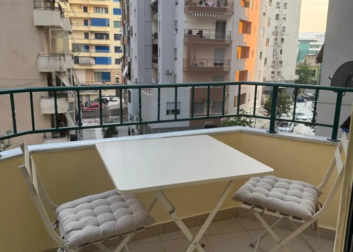 Vista Marina 1 *